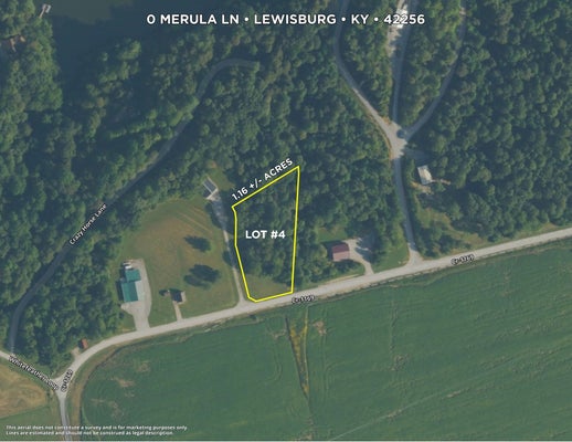 ADDRESS PRIVATE, LEWISBURG, KY 42256 - Image 16bbbb2da3d1975623ff6a4855982ea2/429113937