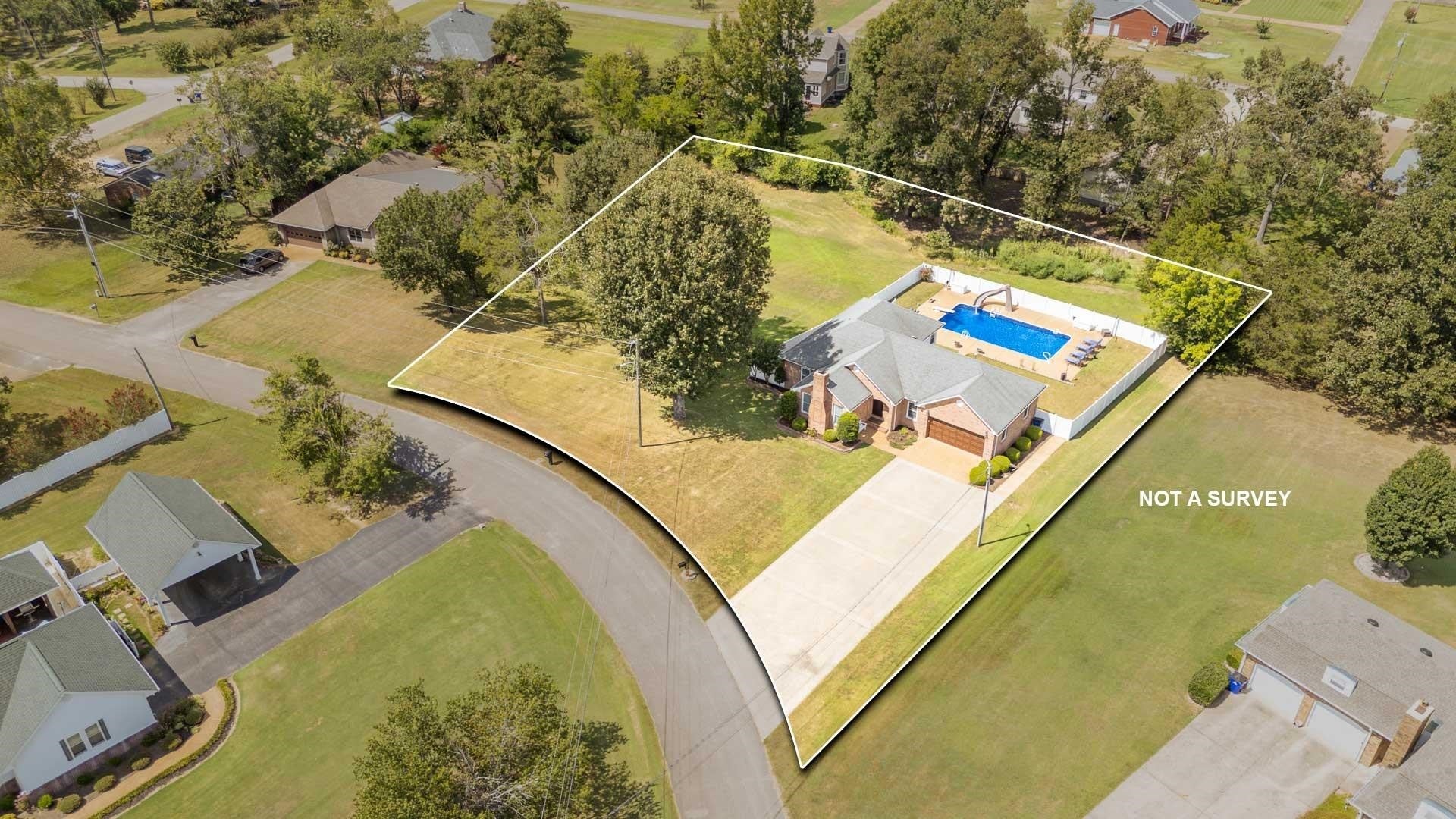 350 YEISER DR