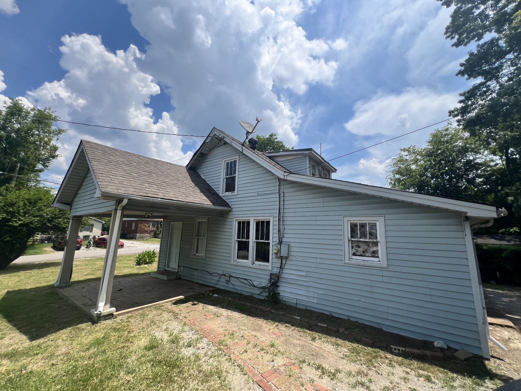 317 Radnor St