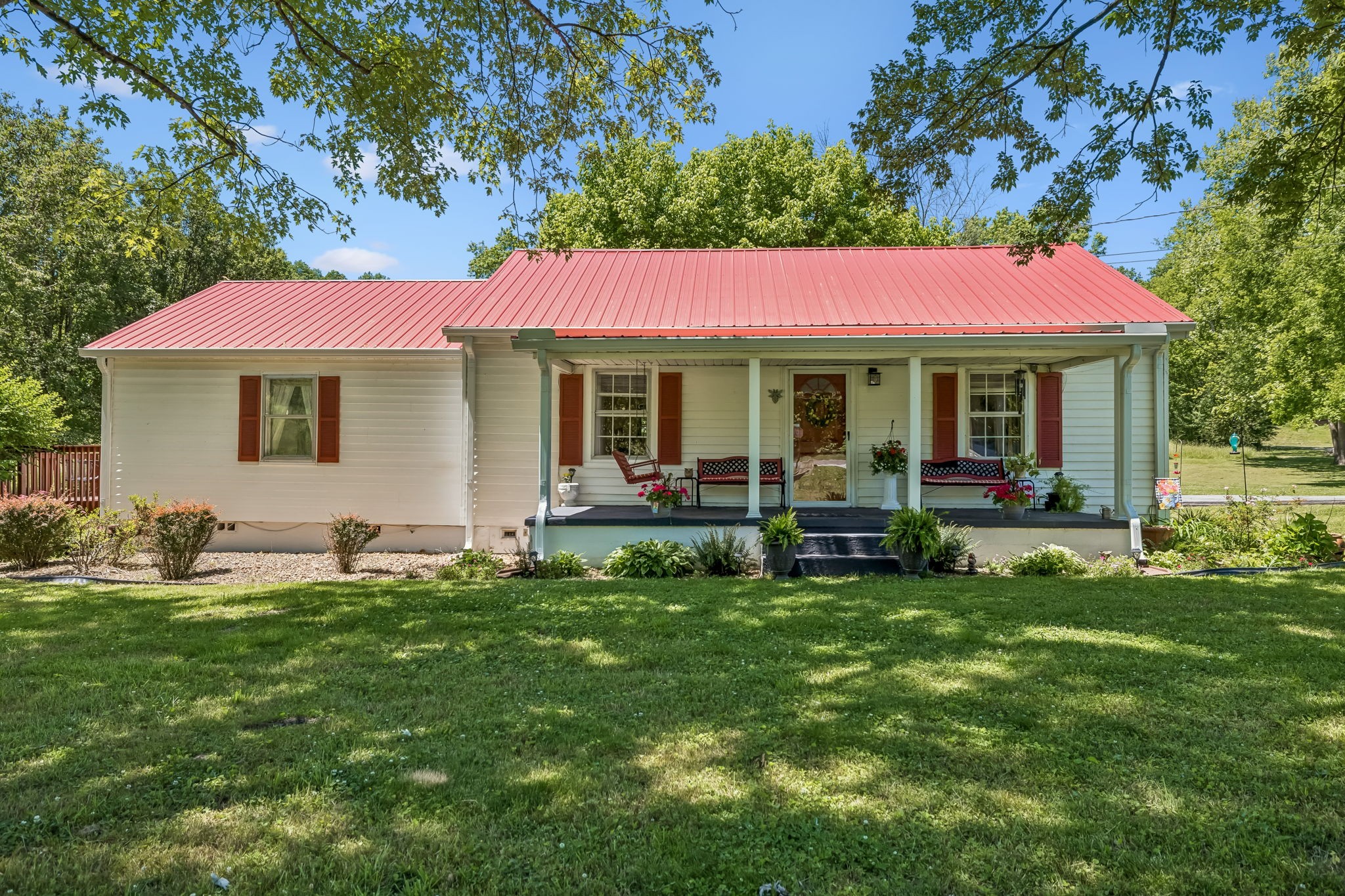 2907 Herman Church Rd