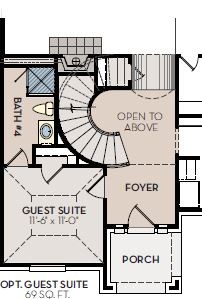 5139 High Park Hill Dr