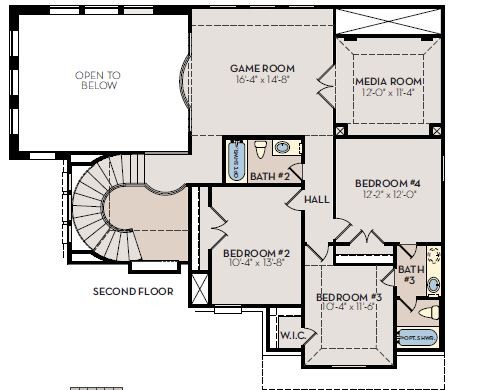 5139 High Park Hill Dr