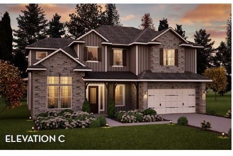 5-bed listing at 5139 High Park Hill Dr, Arrington