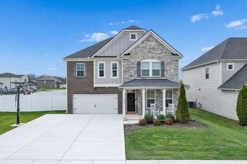 3601 Magpie Ln Murfreesboro TN 37128