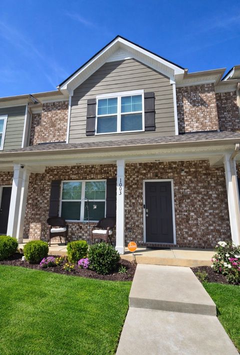 1003 Bradburn Village Dr Antioch TN 37013