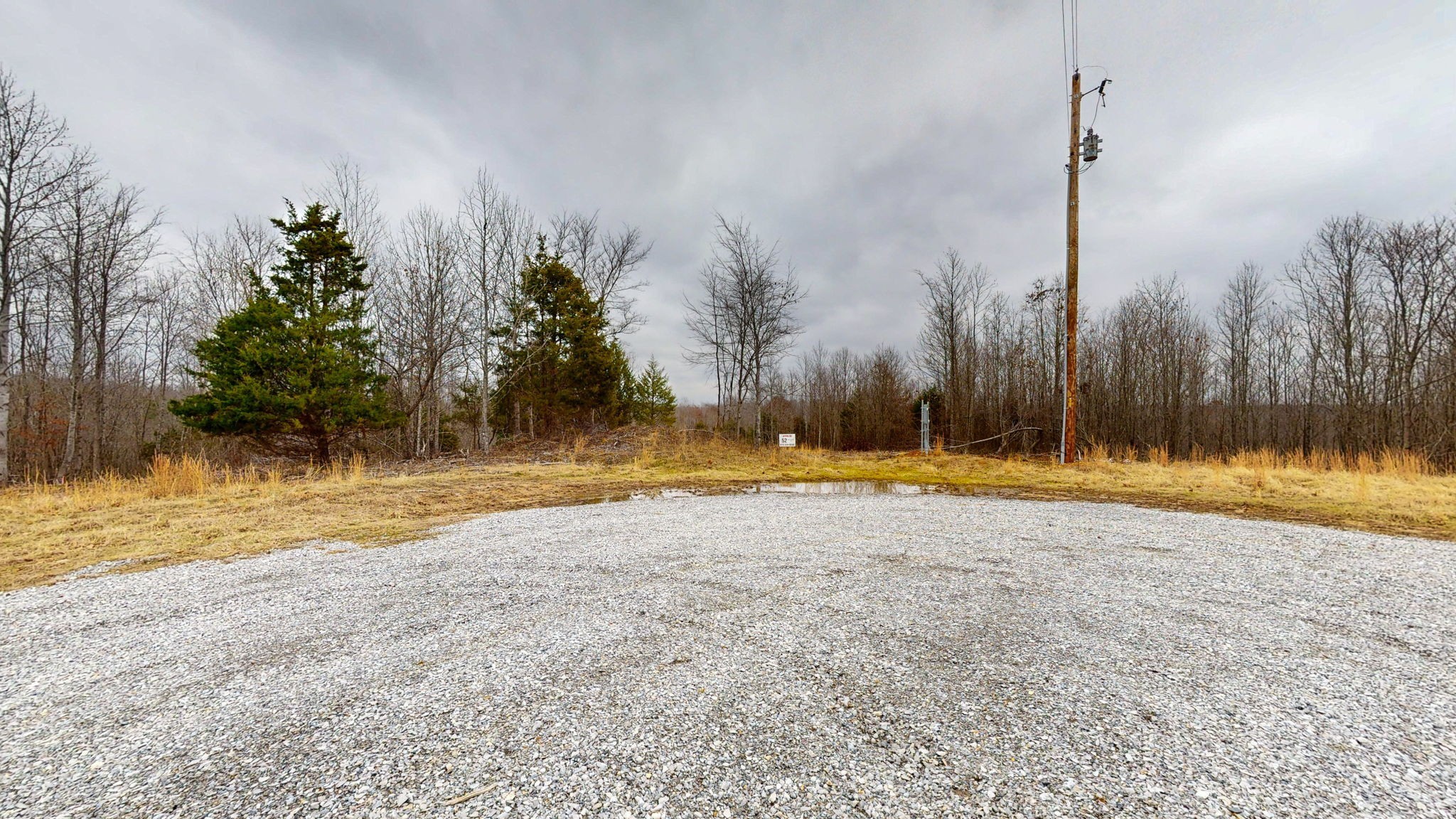 0 Horseshoe Hollow rd