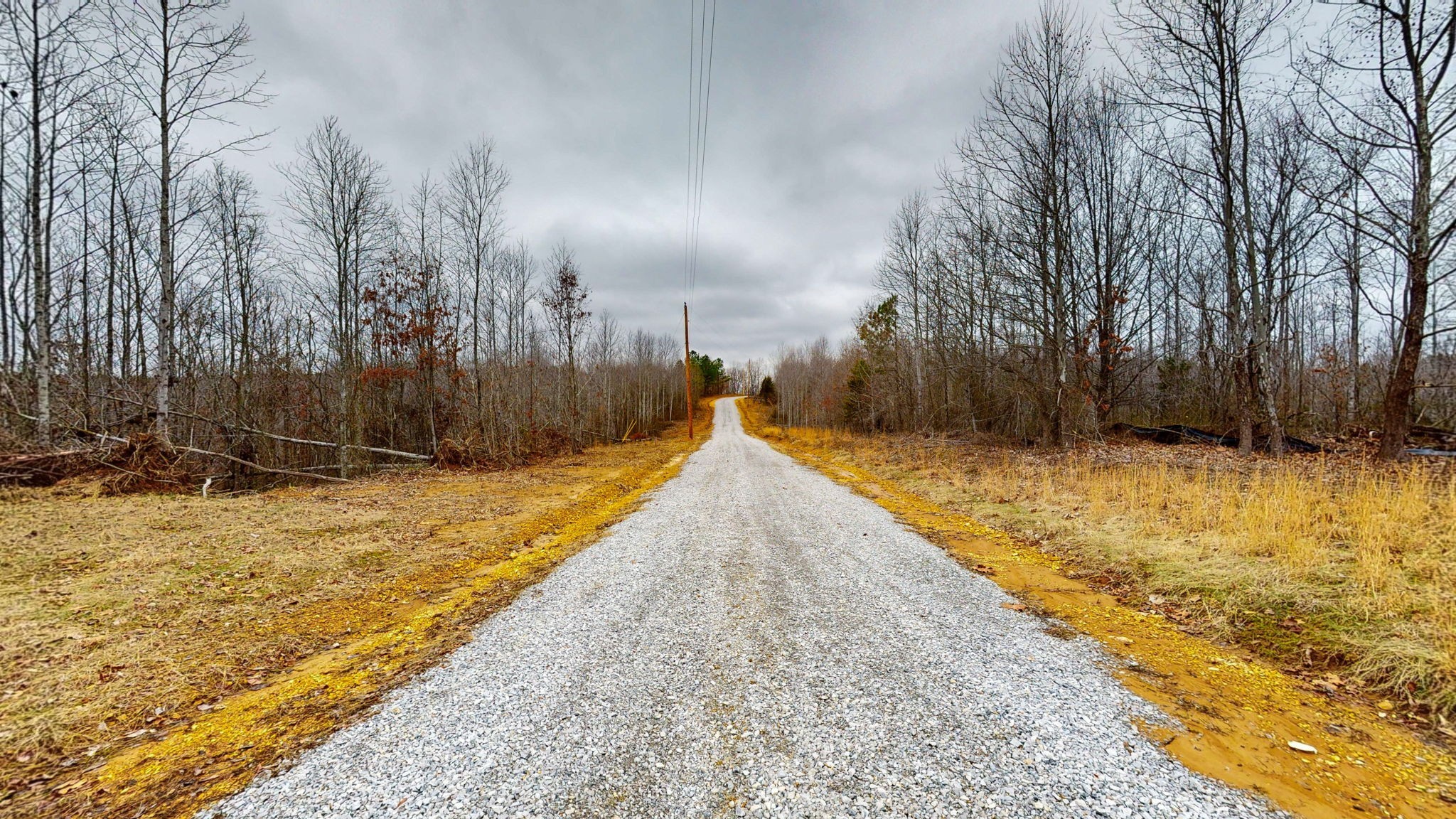 0 Horseshoe Hollow rd