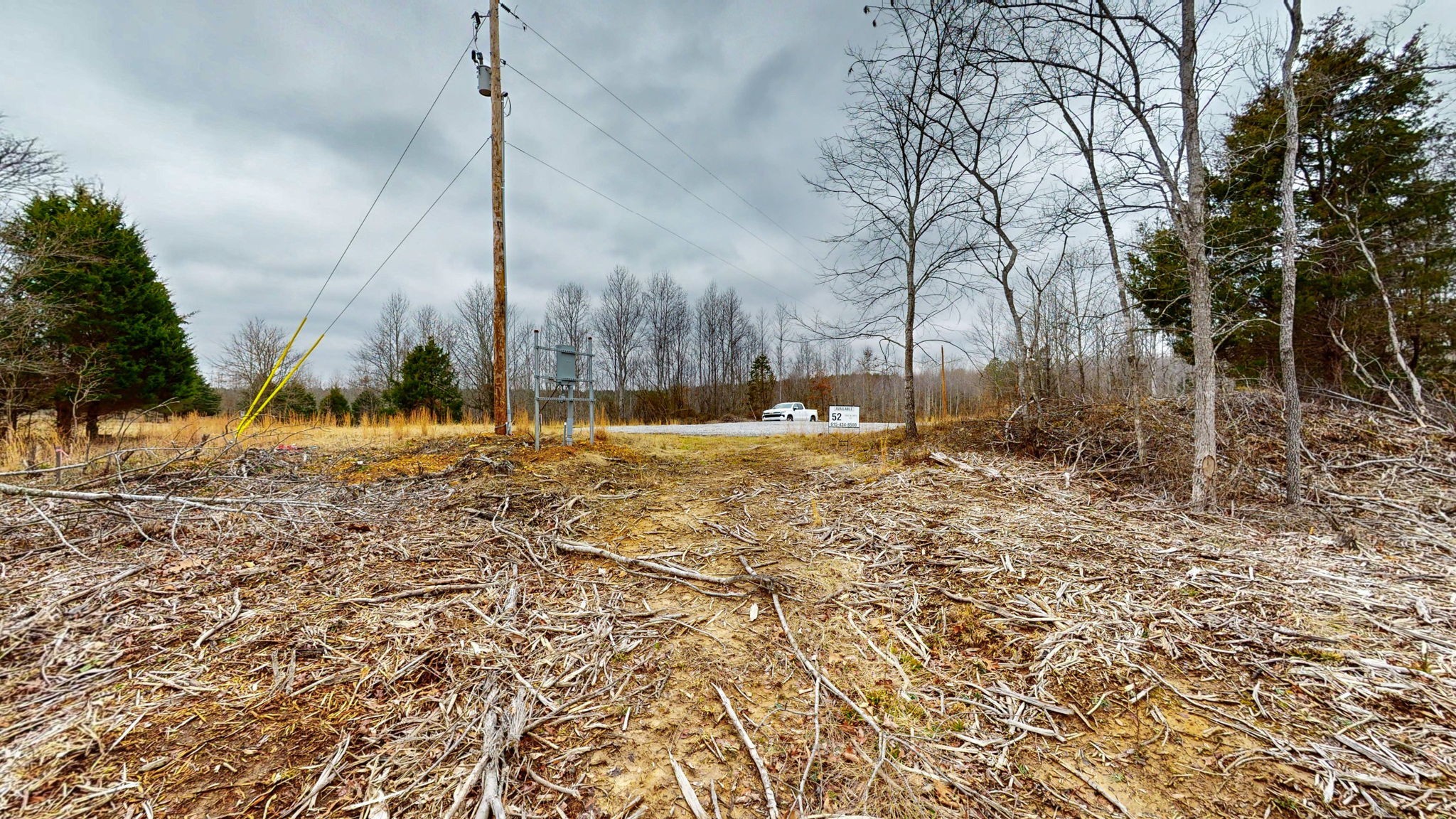 0 Horseshoe Hollow rd