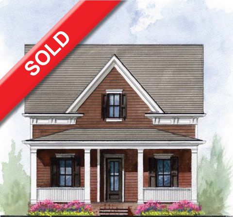 2206 Paden Rd Nolensville TN 37135