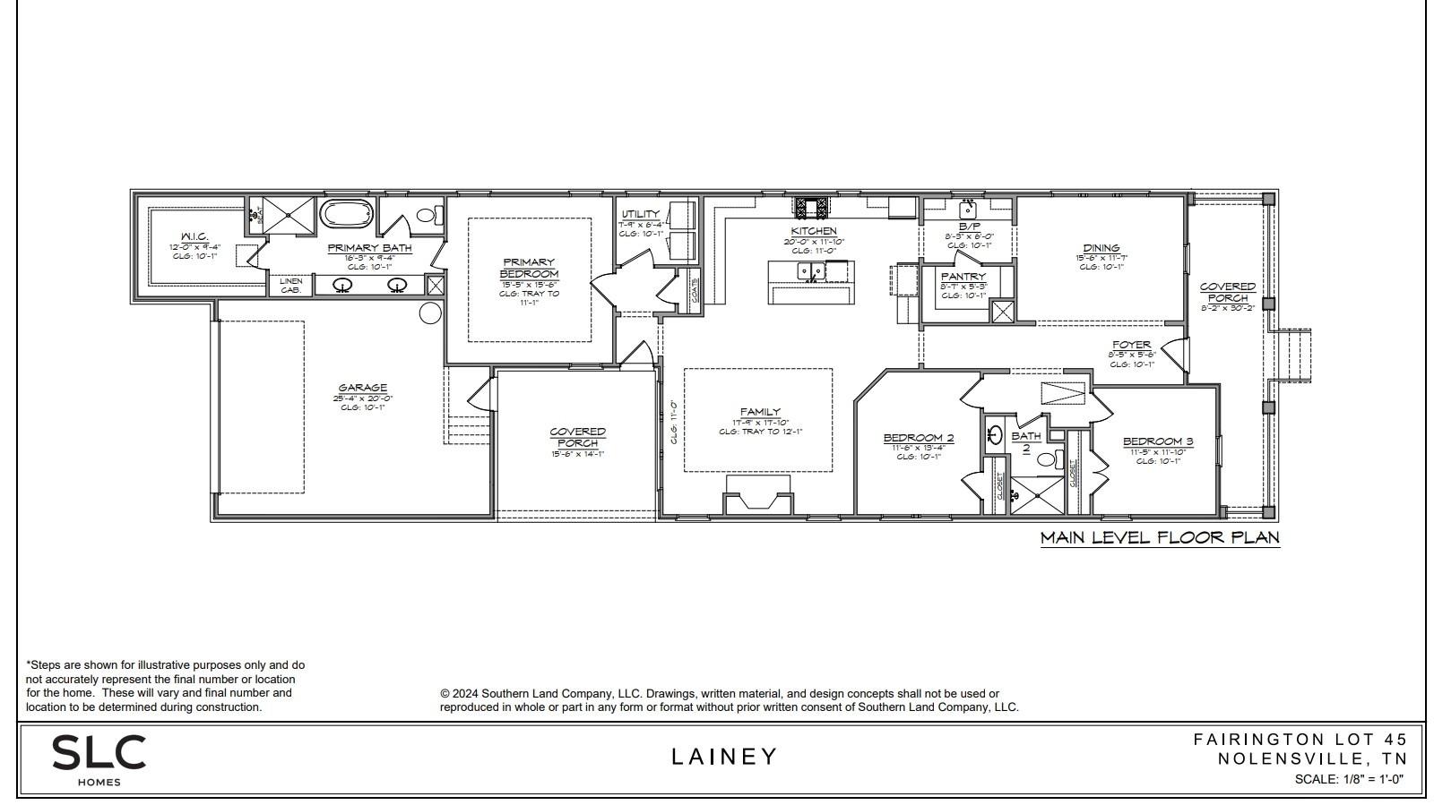 2206 Paden Rd
