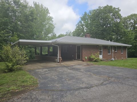 781 Highway 13 S Waverly TN 37185