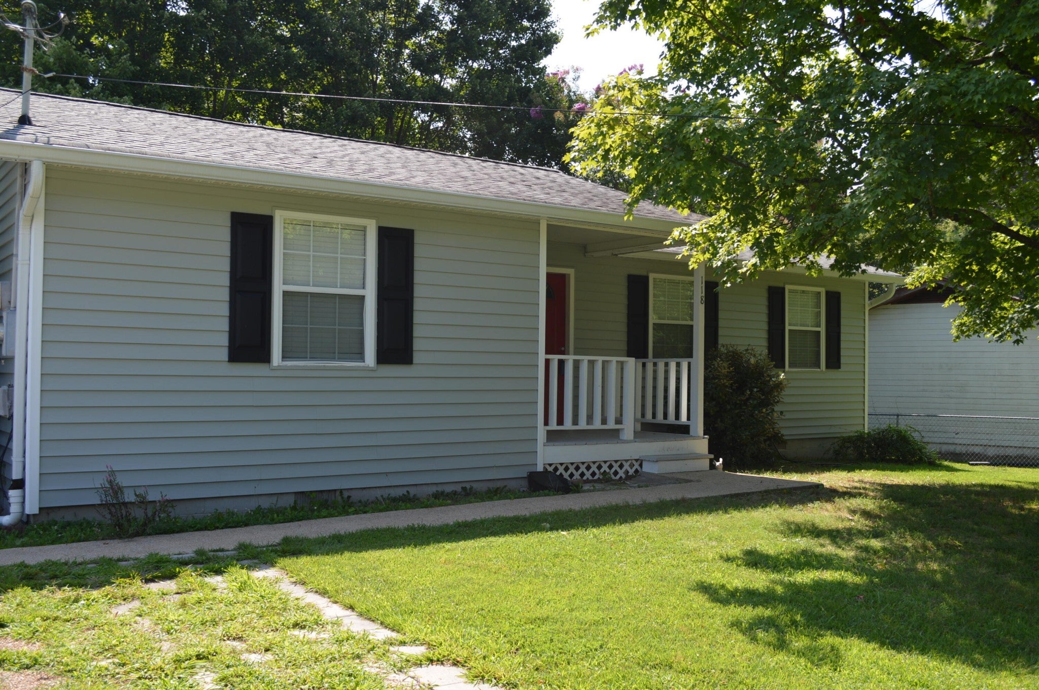 118 Matt Circle SE