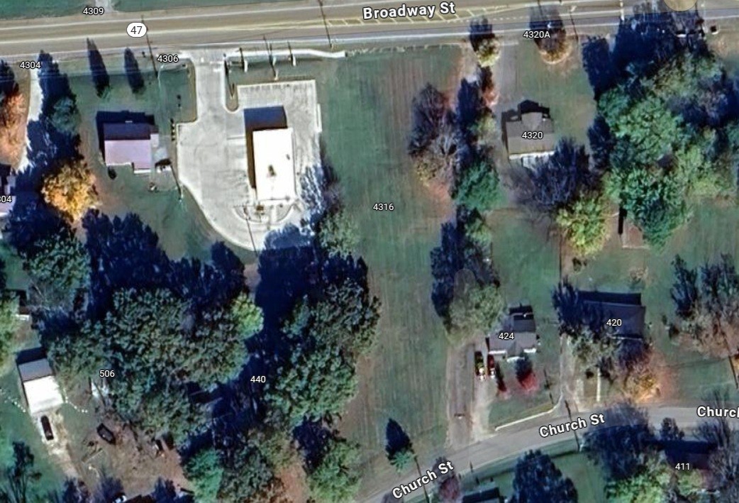 4316 Highway 70 E