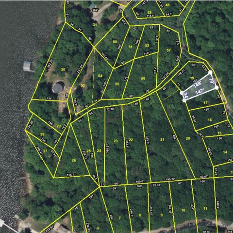 0 McNair Drive Waverly TN 37185