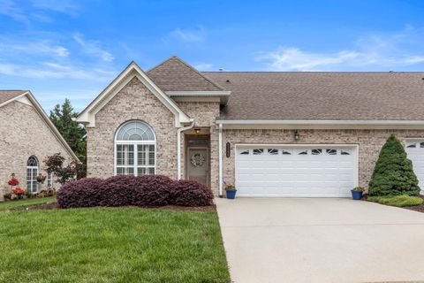 Photo of 6245 Jacq Court #56, Hixson, TN 37343 (MLS # 3230058)