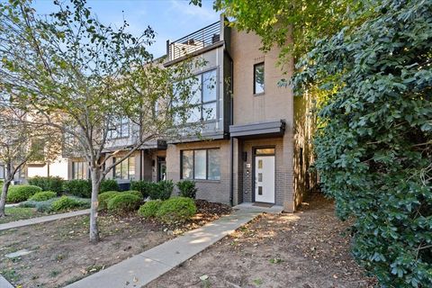 721 Bradford Ave Nashville TN 37204