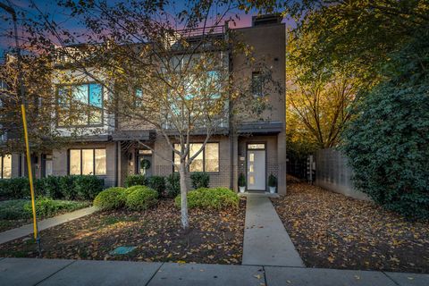 721 Bradford Ave Nashville TN 37204