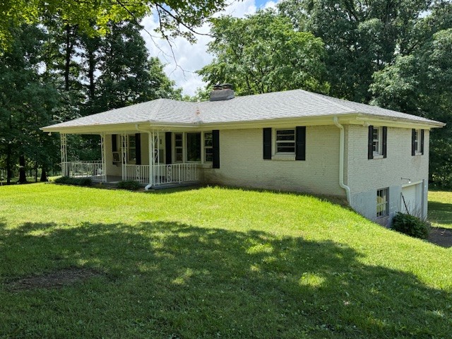 9296 Old Locust Creek Rd