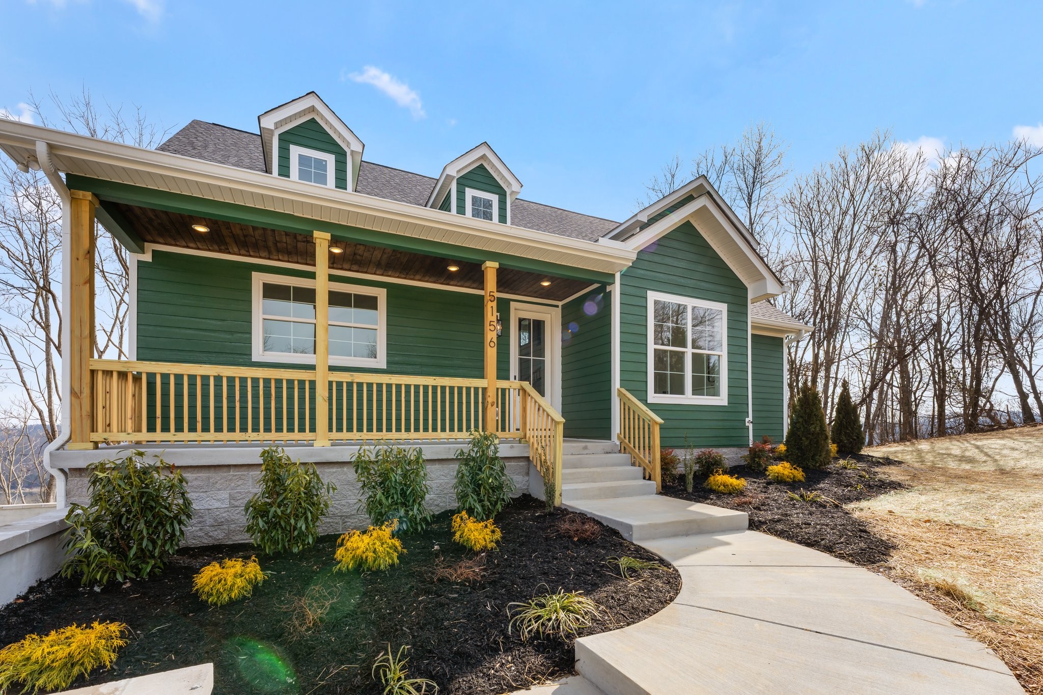 5156 Coconut ridge rd