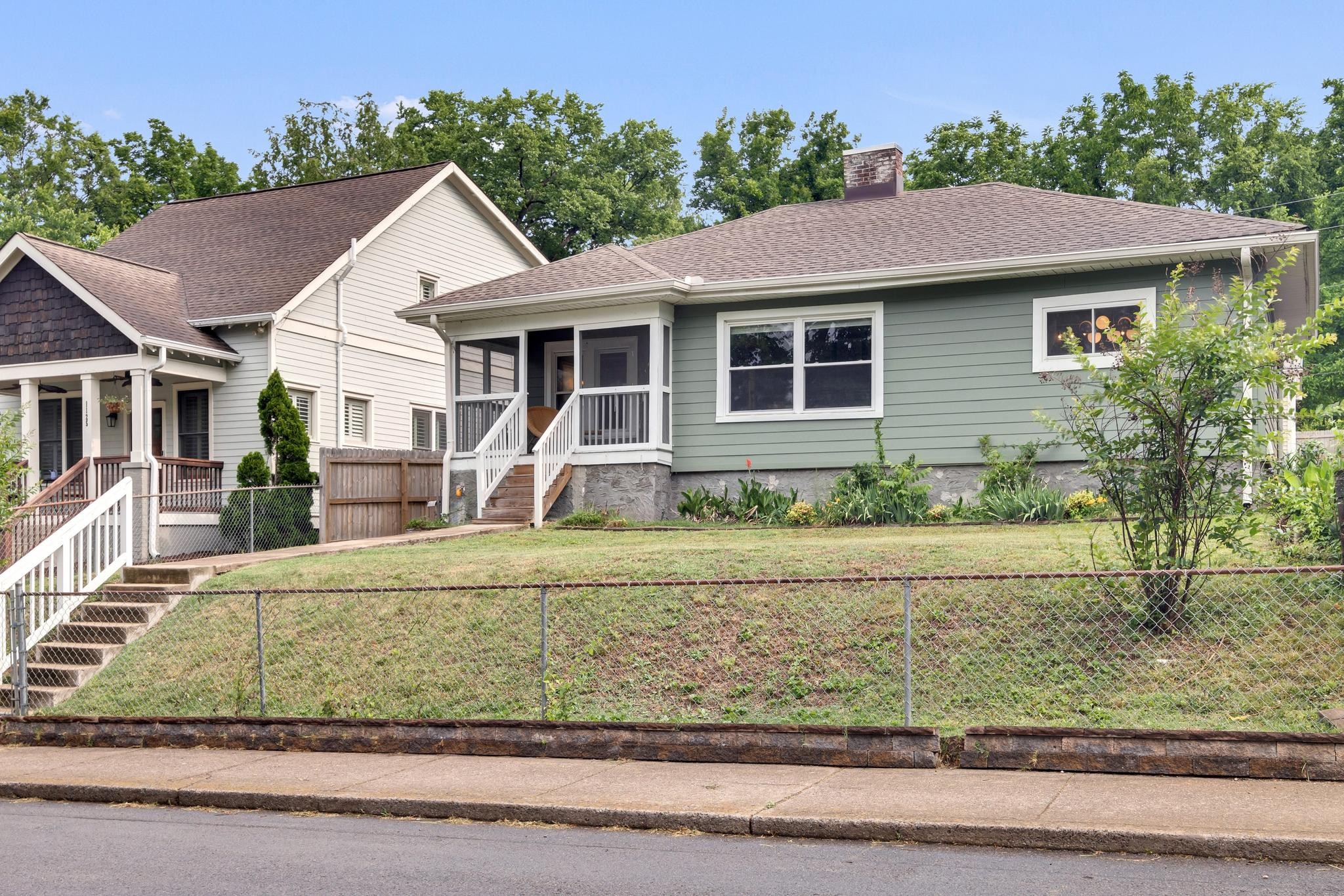 1127 Sharpe Ave