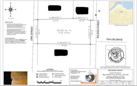 1 Oak St Winchester TN 37398