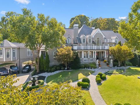 1255 Morning Glory Ct Brentwood TN 37027