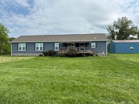 287 Sisk Rd, Winchester, TN 37398 - MLS#: 2885355