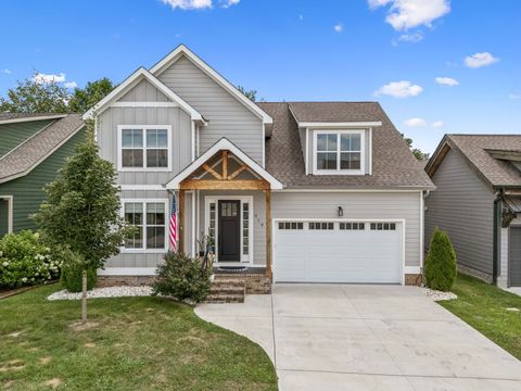 319 Campfire Ct Winchester TN 37398