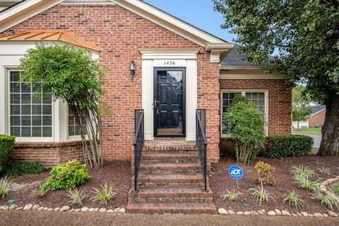 1436 Cheshire Pl Murfreesboro TN 37129