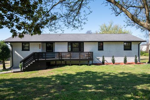 3257 Knobview Dr, Nashville, TN 37214 - MLS#: 2817569