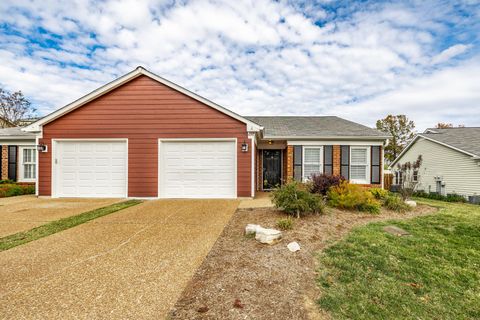 260 Cana Cir, Nashville, TN 37205 - MLS#: 2756178