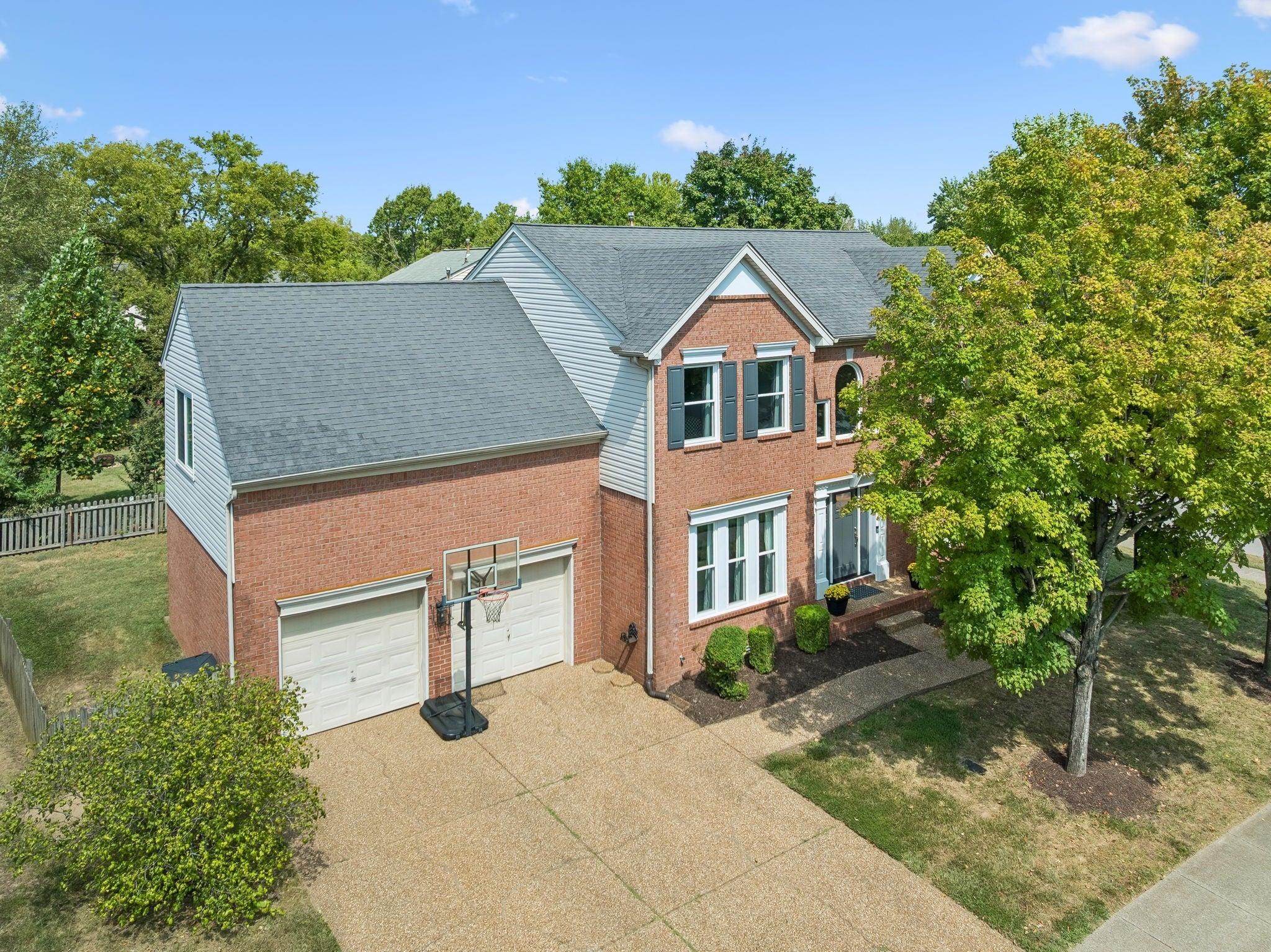 317 Millhouse Dr