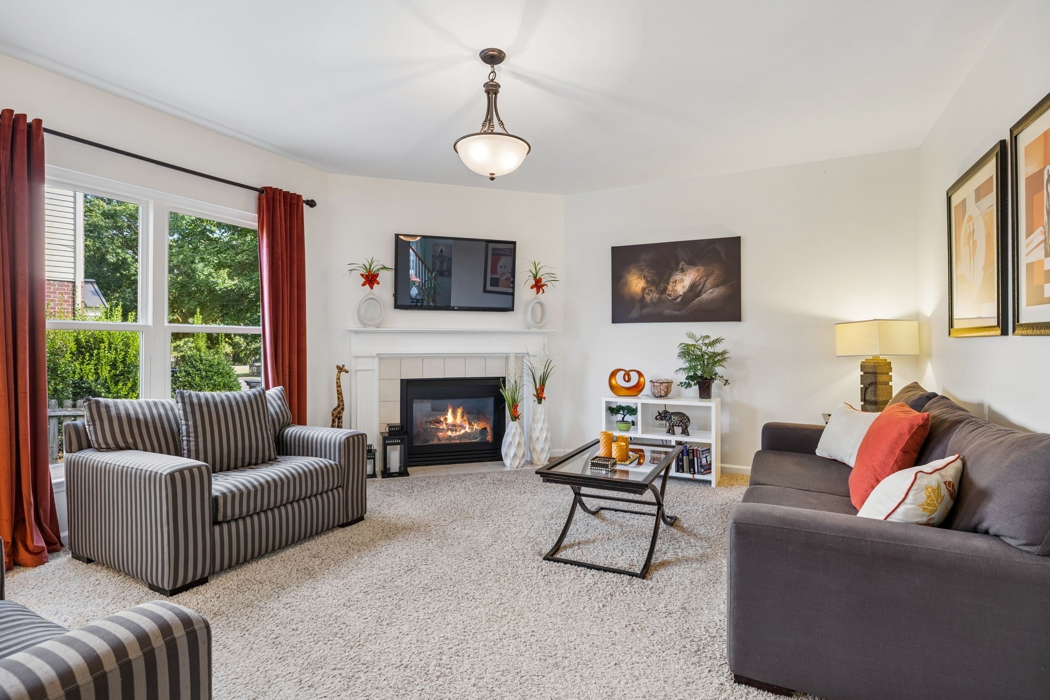 317 Millhouse Dr