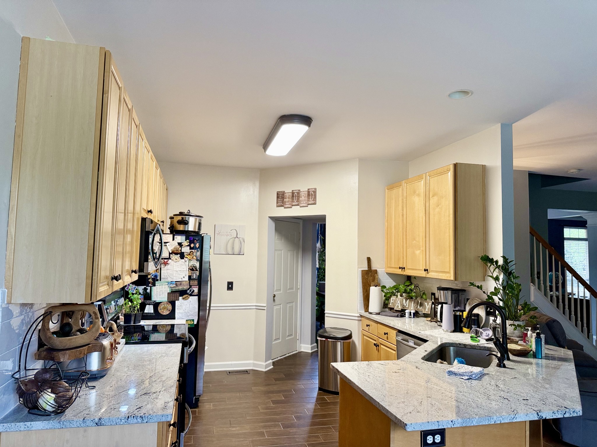 101 Settlers Way