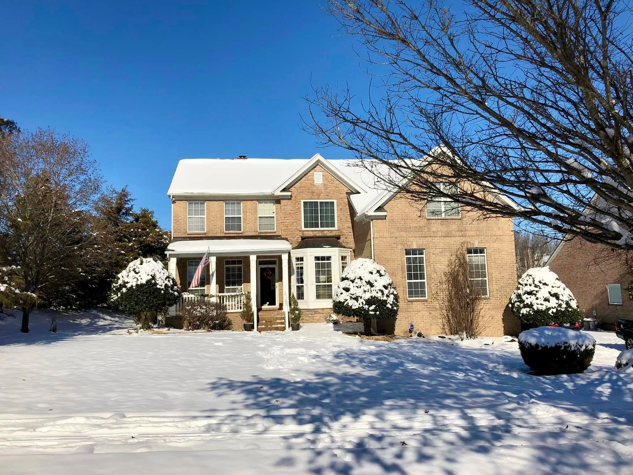 101 Settlers Way