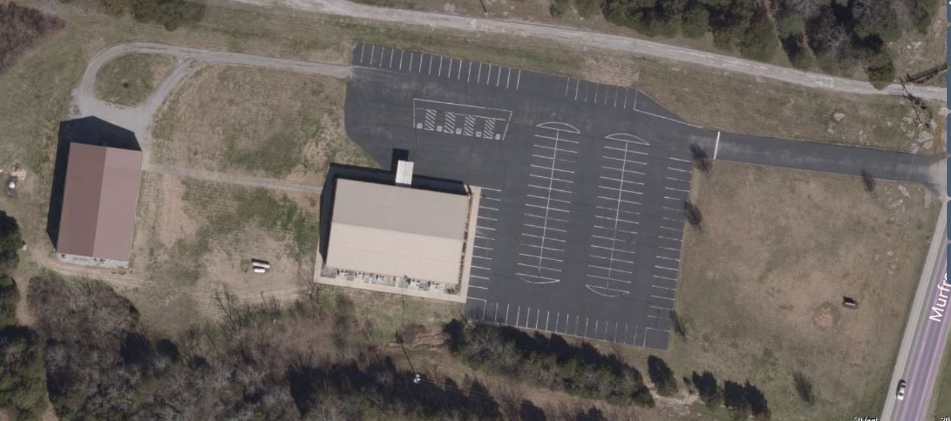 3762 Murfreesboro Rd