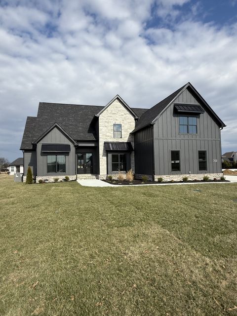 3932 Delzotto Dr Murfreesboro TN 37128