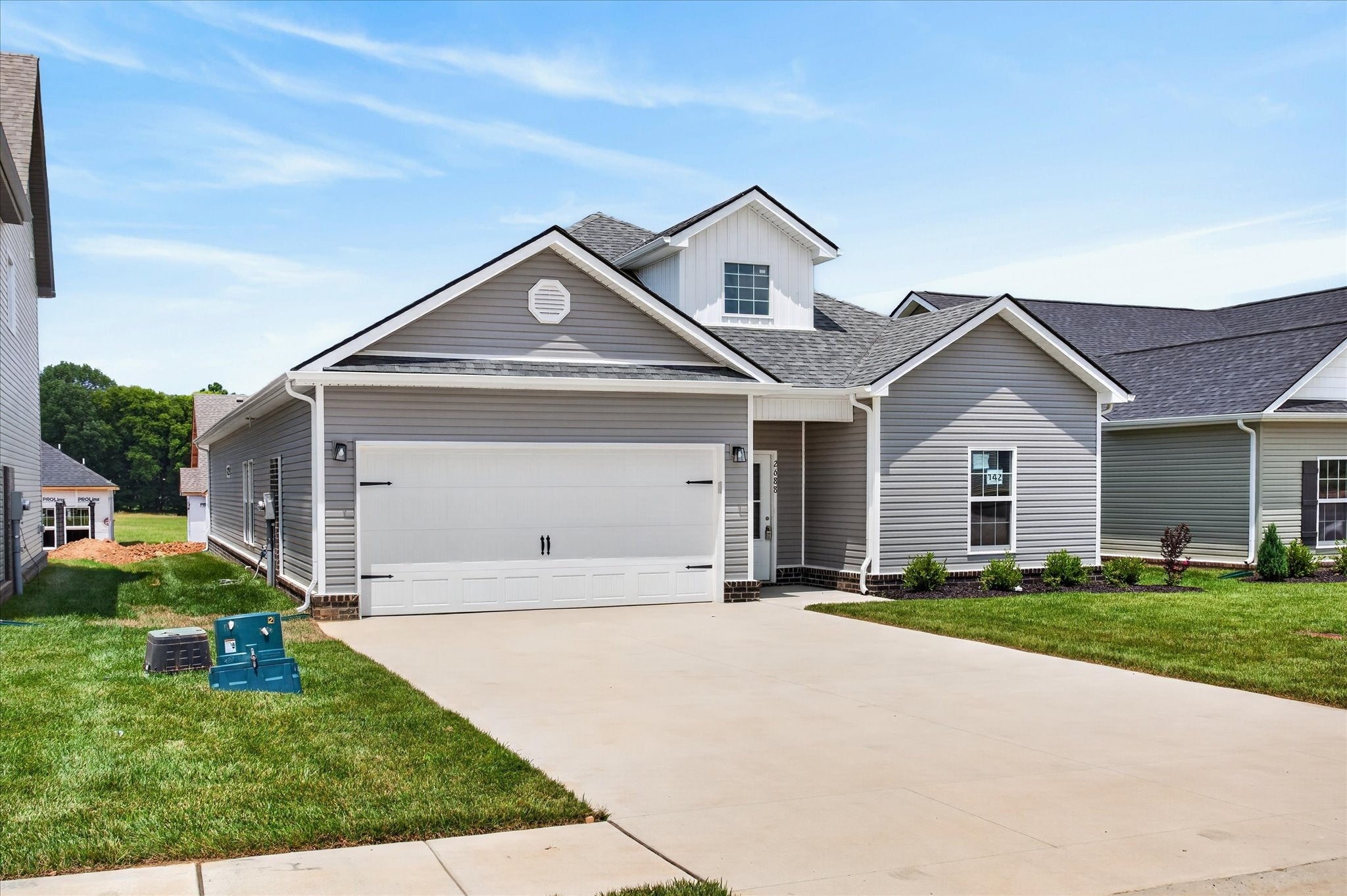 2688 Brewster Dr