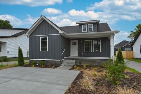 Photo of 210 Ross Ave #110, Gallatin, TN 37066 (MLS # 3191348)