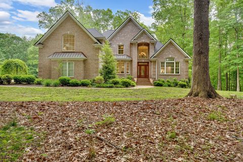 6948 Whispering Oaks Dr Springfield TN 37172