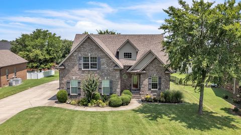 5108 Saint Ives Dr Murfreesboro TN 37128