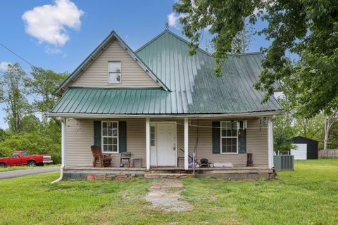 512 W High St Manchester TN 37355