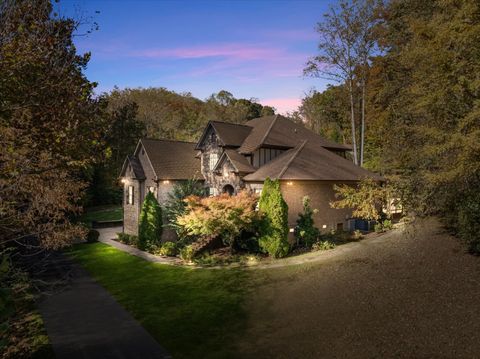 7244 Natchez Pointe Dr Nashville TN 37221