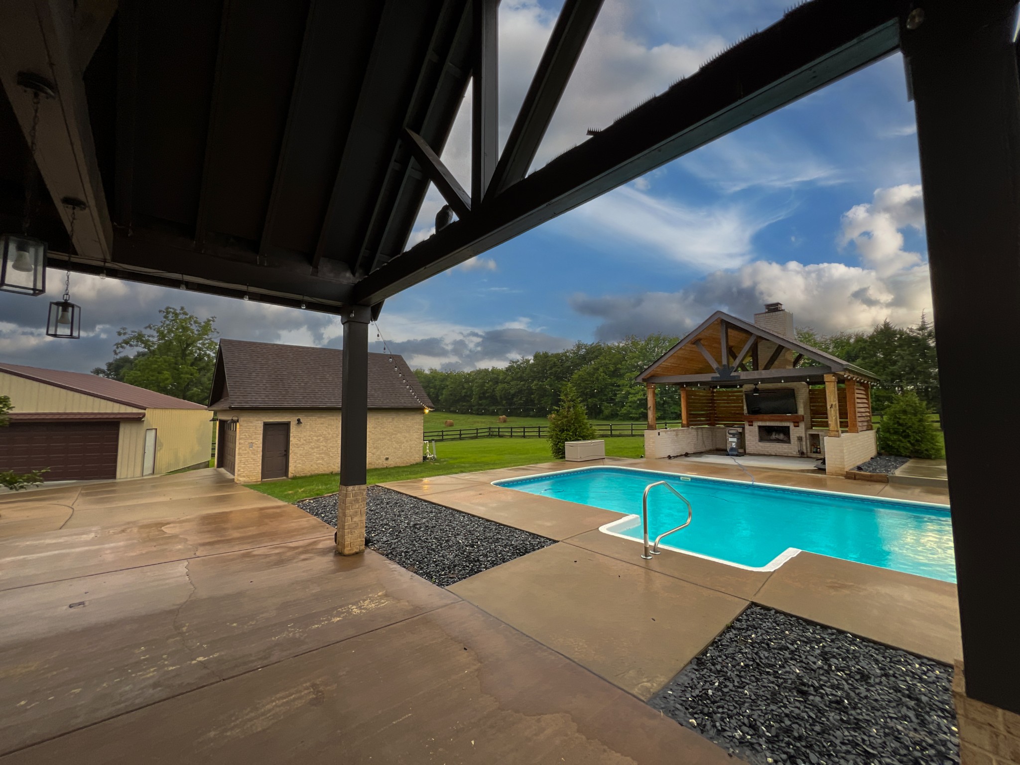 388 Coble Rd
