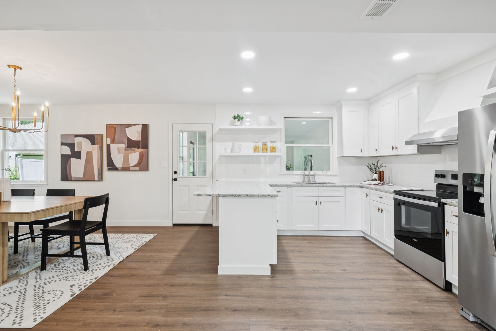 361 Binkley Dr