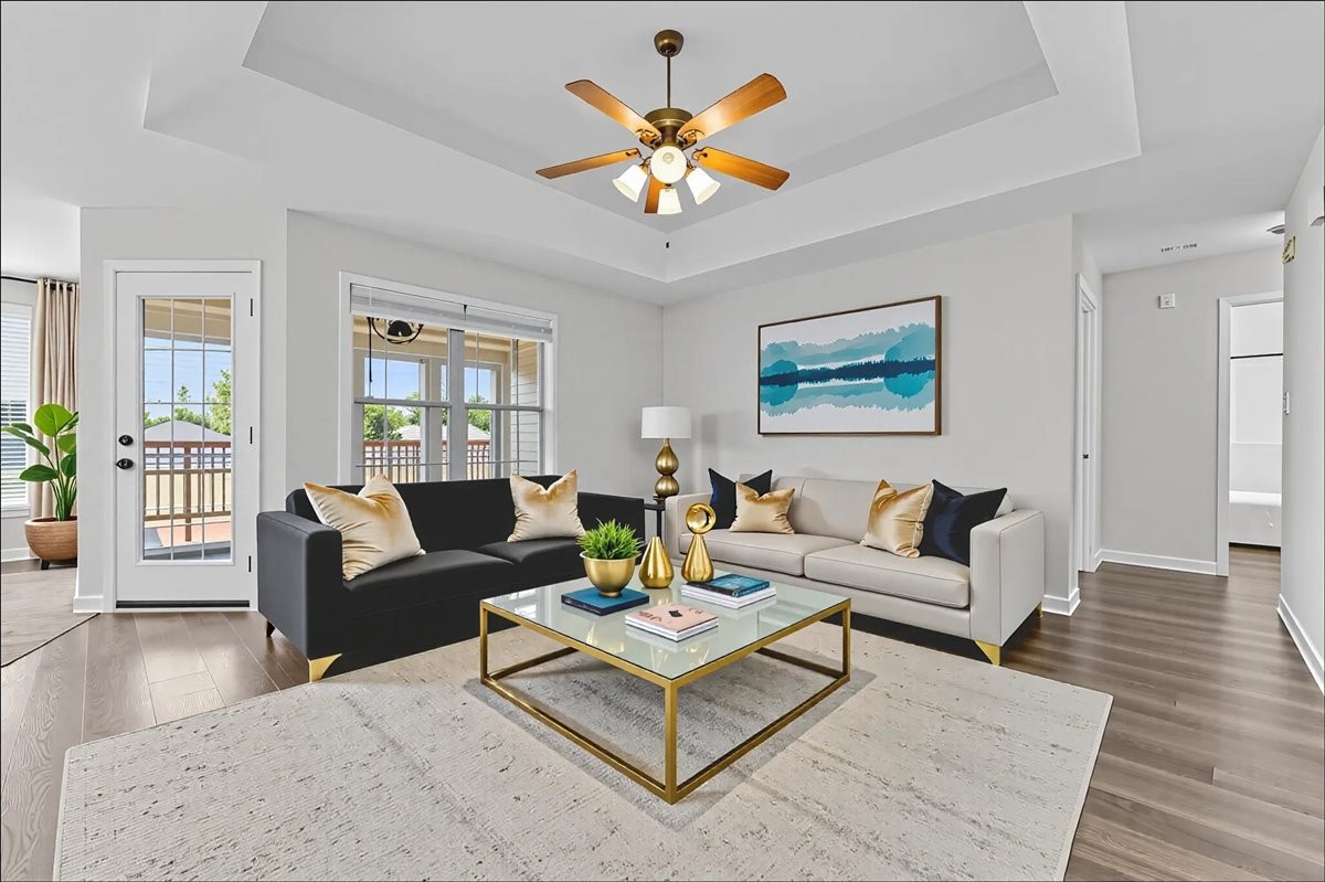 547 Fox Trot Dr