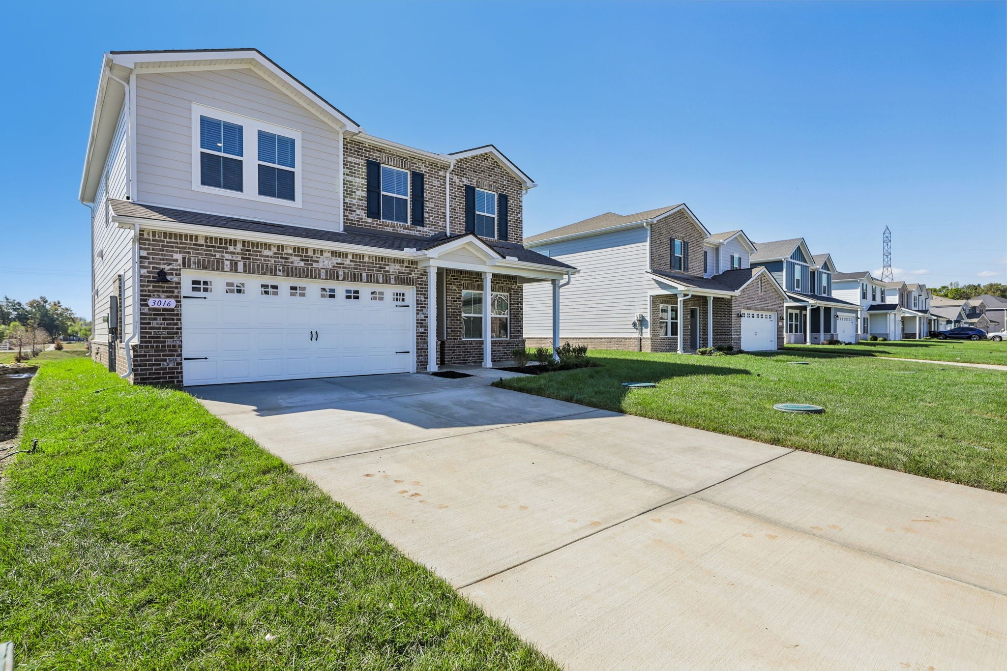 3016 Citrine Drive