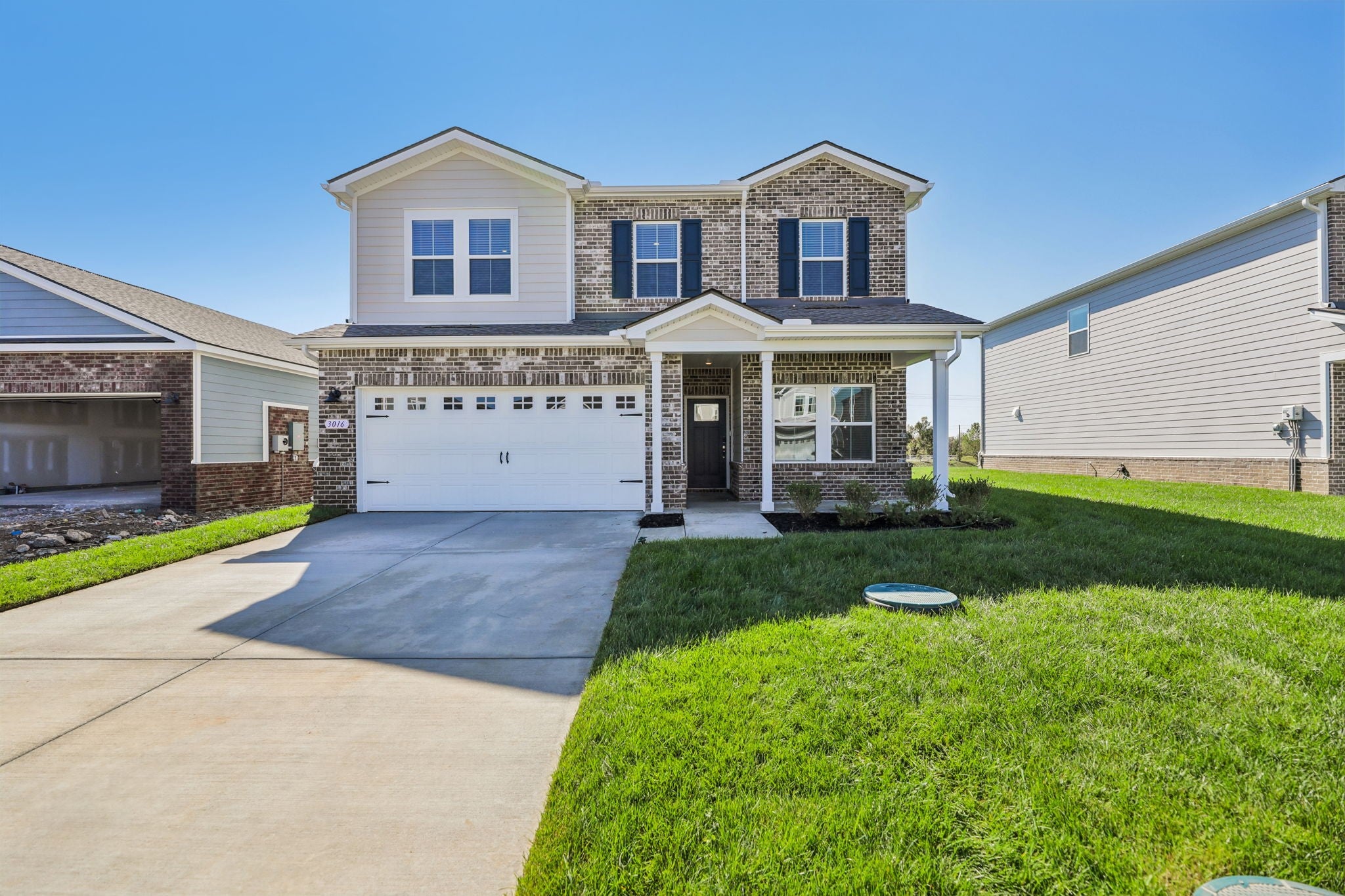 3016 Citrine Drive