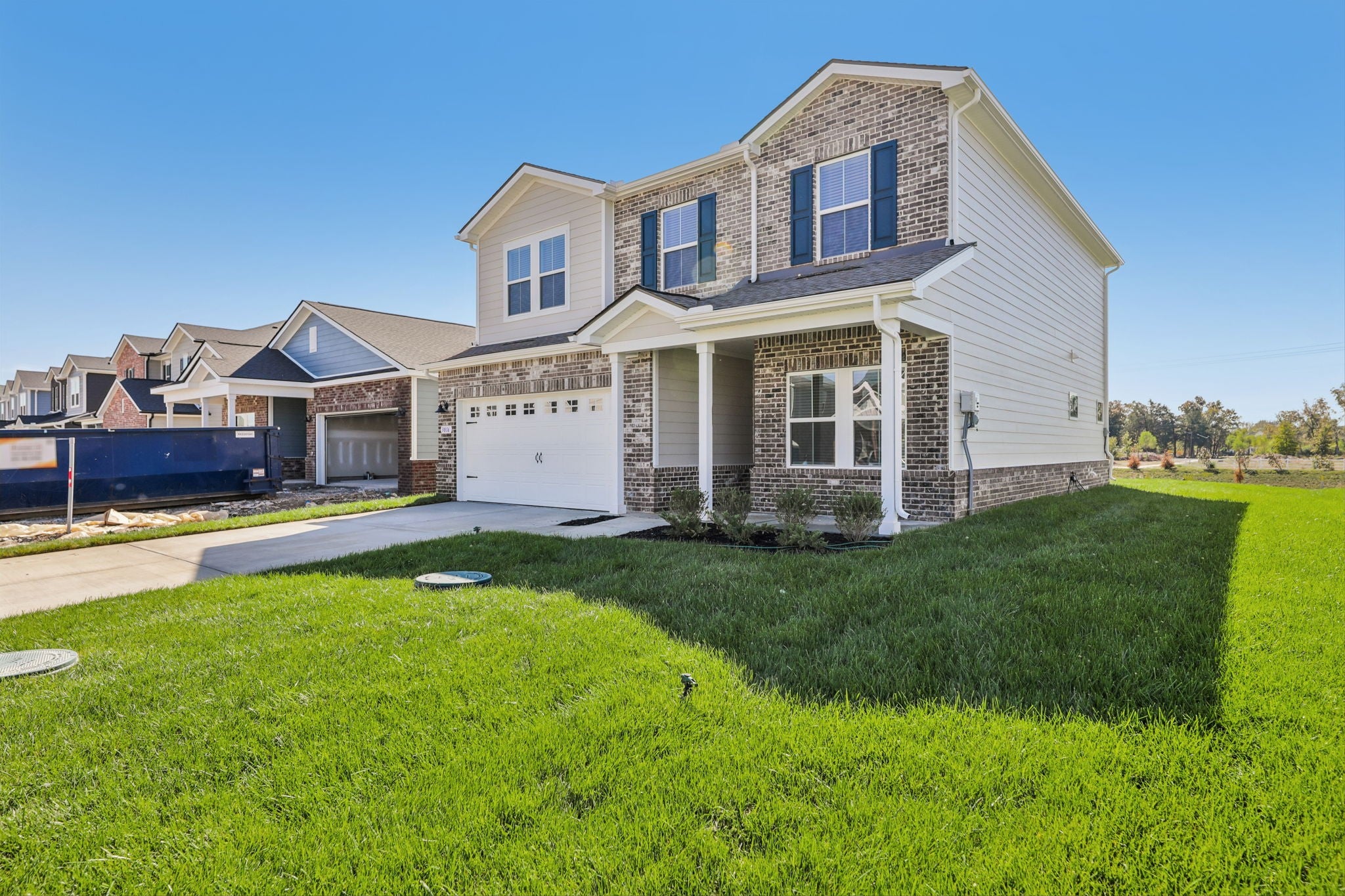 3016 Citrine Drive