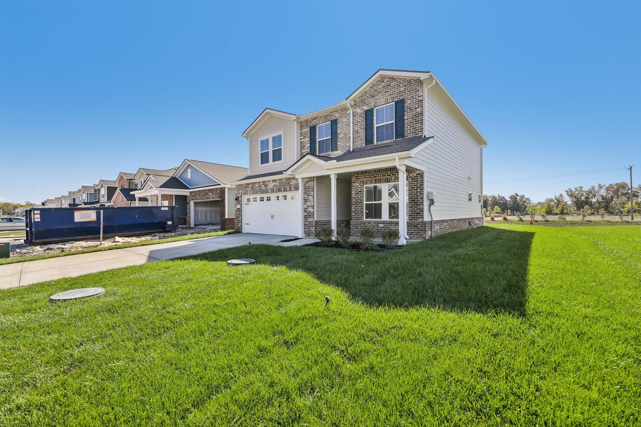 3016 Citrine Drive